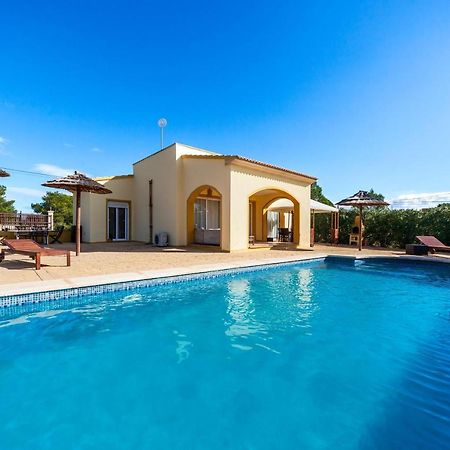Villabella Cala Pi  Exterior foto