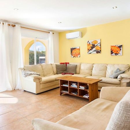 Villabella Cala Pi  Exterior foto